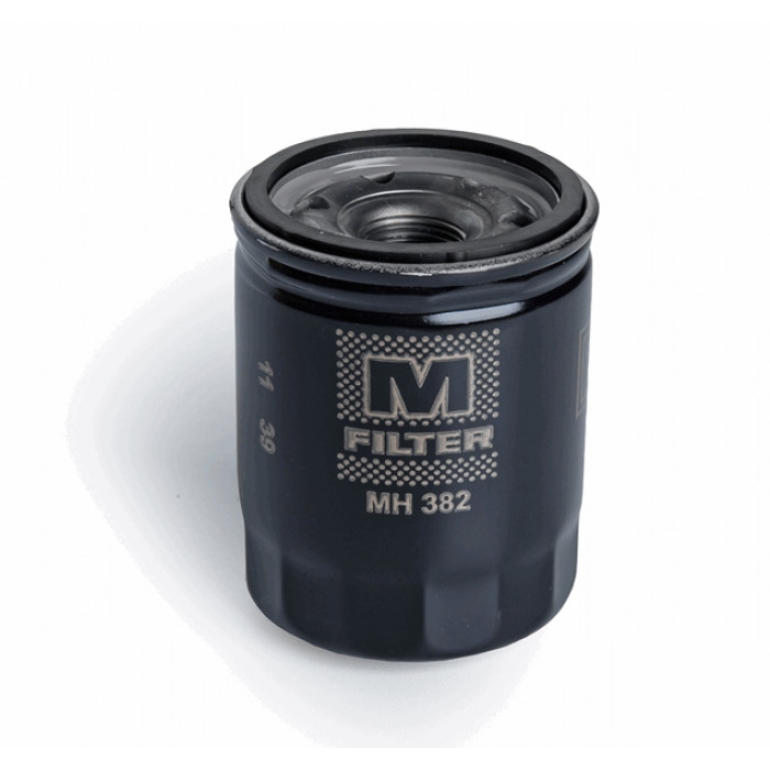 Масляный фильтр BMW MH 3389