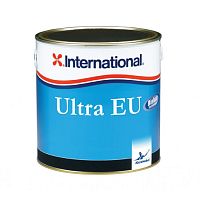 Покрытие необрастающее Ultra EU Темно-синий 2.5L
