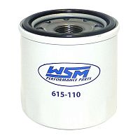 Масляный фильтр Mercury/Honda 615-110