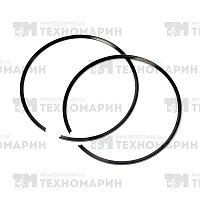 Поршневые кольца BRP 951DI (+0.25мм) 010-909-04