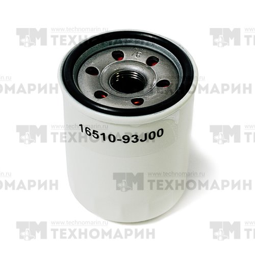Масляный фильтр Suzuki 16510-93J00