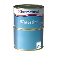 Эпоксидная шпатлевка Watertite 1л