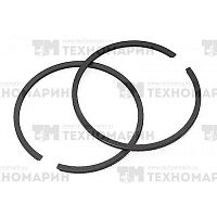 Поршневое кольцо Tohatsu (уп. 2 шт) 3G2-00011-0