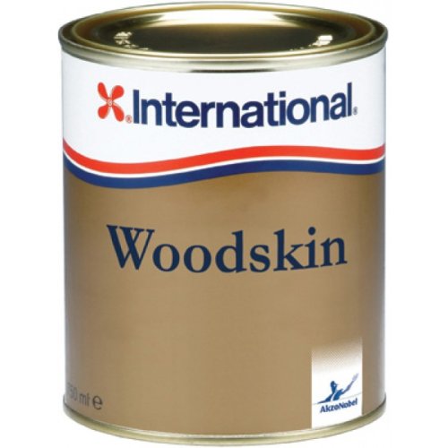 Комбинированная смесь из лака и масла Woodskin 2.5L