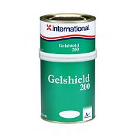 Грунт GELSHIELD 200 GREEN EPOXY PRIMER 0.75L