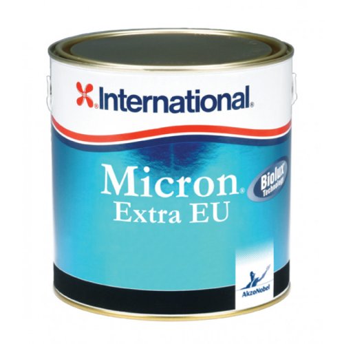 Покрытие необрастающее Micron Extra EU Голубой 2,5L