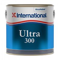Покрытие необрастающее Ultra 300 Темно серый 2,5L