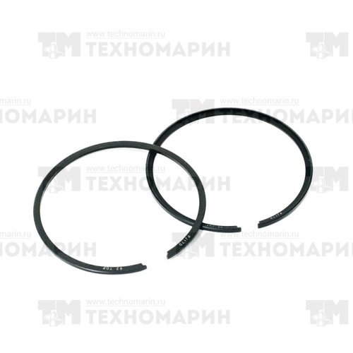 Поршневые кольца 552F (+0,25 мм) SM-090811R