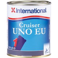 Покрытие необрастающее Cruiser Uno EU Белый 0.75L