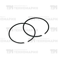 Поршневые кольца Polaris 488LC (номинал) 09-719R