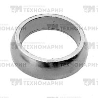Уплотнительное кольцо глушителя BRP SM-02017
