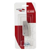 Ножи MORA ICE зубчатые 150 мм.